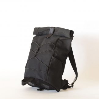 ROLL TOP BACK PACK